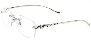 Cartier - Les Lunettes Optique