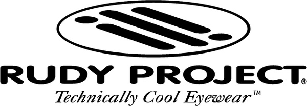 rudy project Logo _85332